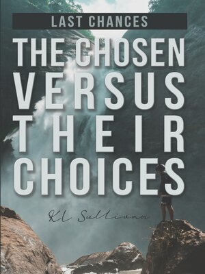 cover image of Last Chances